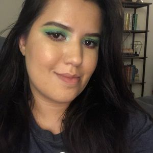 Meet your Posher, Giovanna